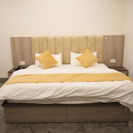 Hotel Harry Rishikesh Luaran gambar