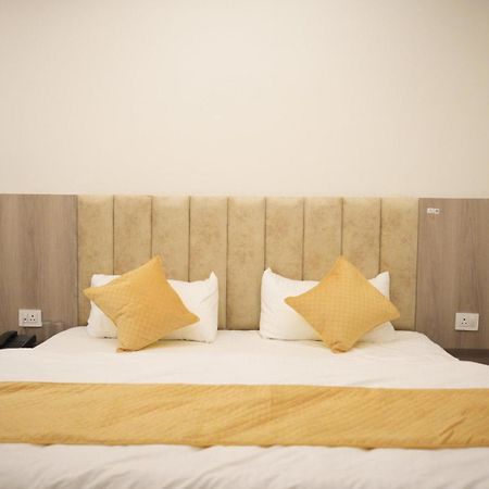 Hotel Harry Rishikesh Luaran gambar