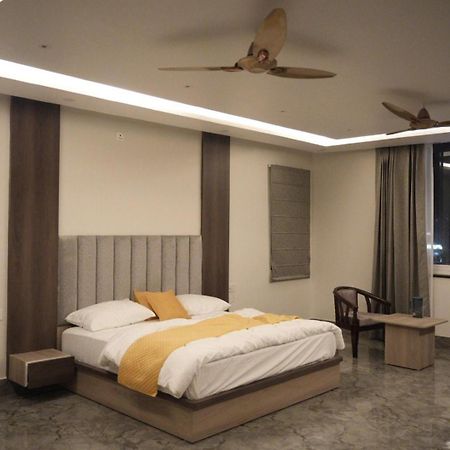 Hotel Harry Rishikesh Luaran gambar