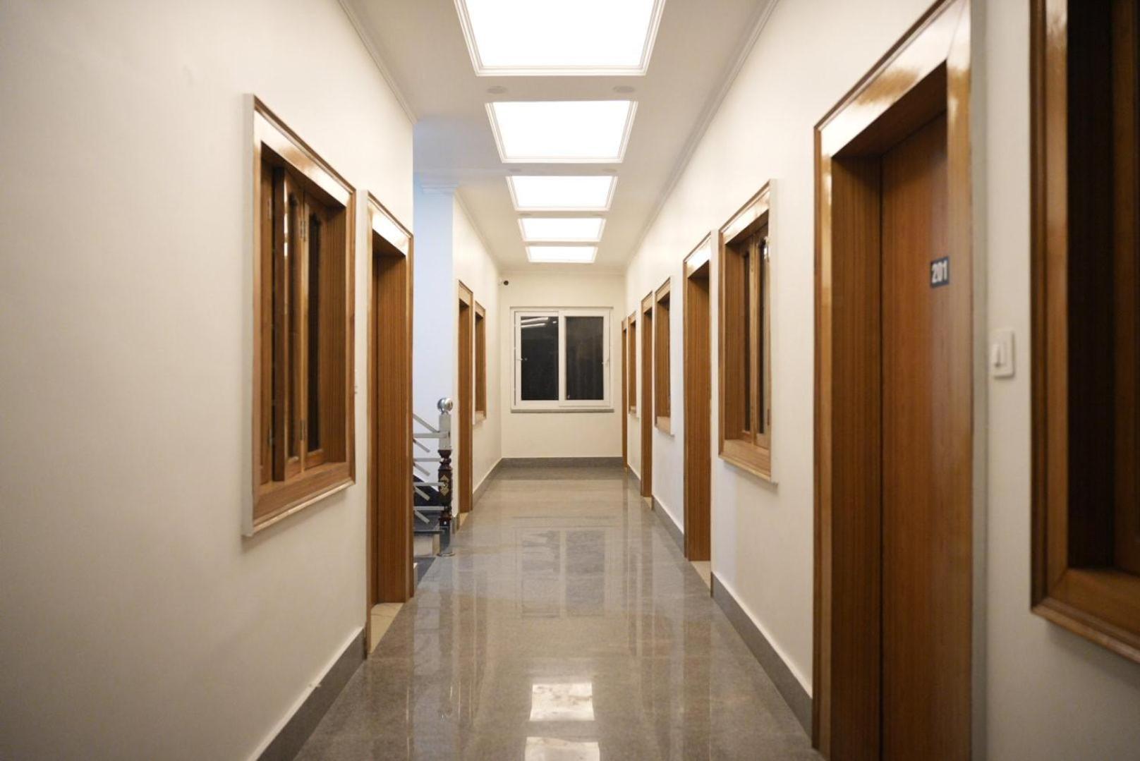 Hotel Harry Rishikesh Luaran gambar