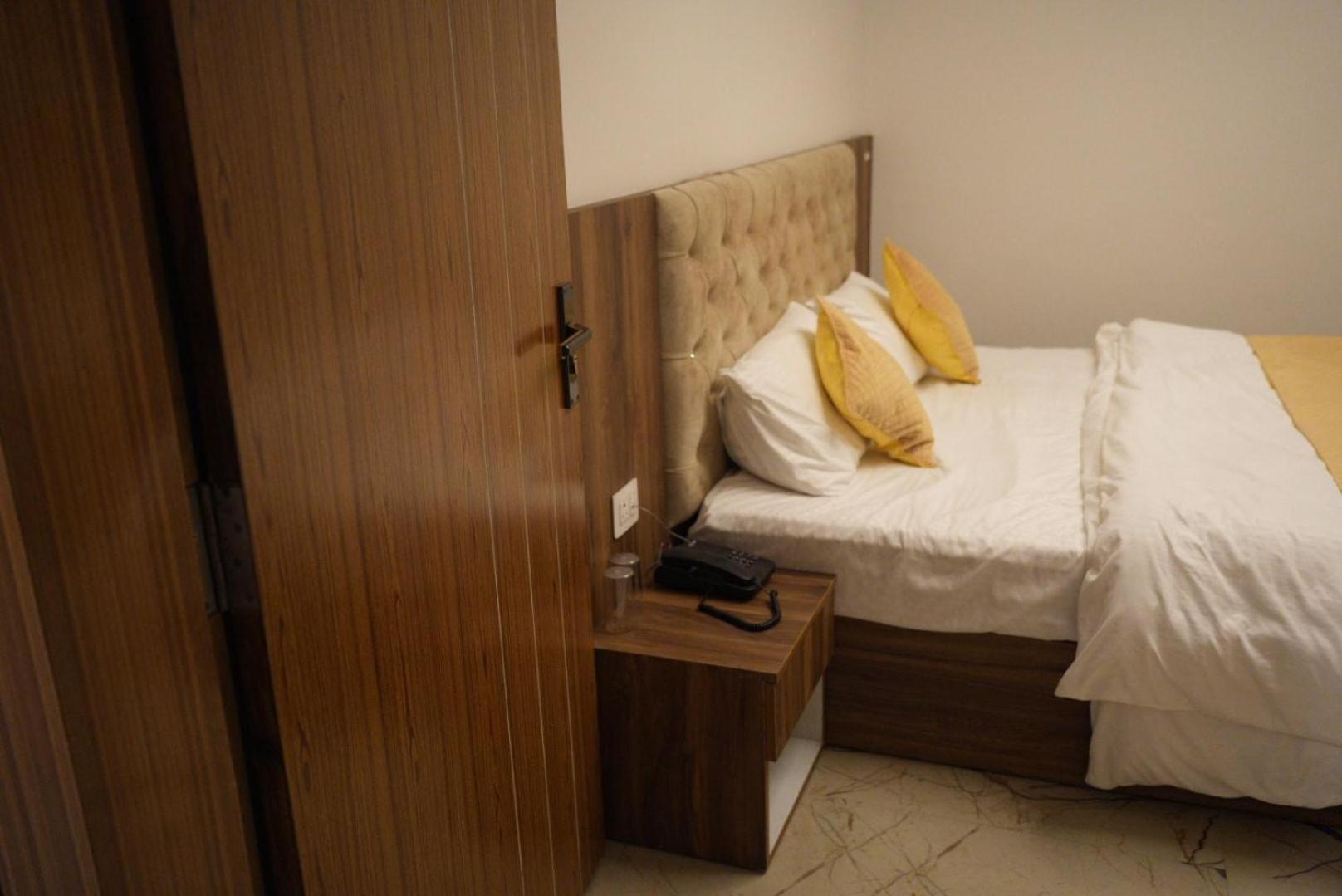 Hotel Harry Rishikesh Luaran gambar