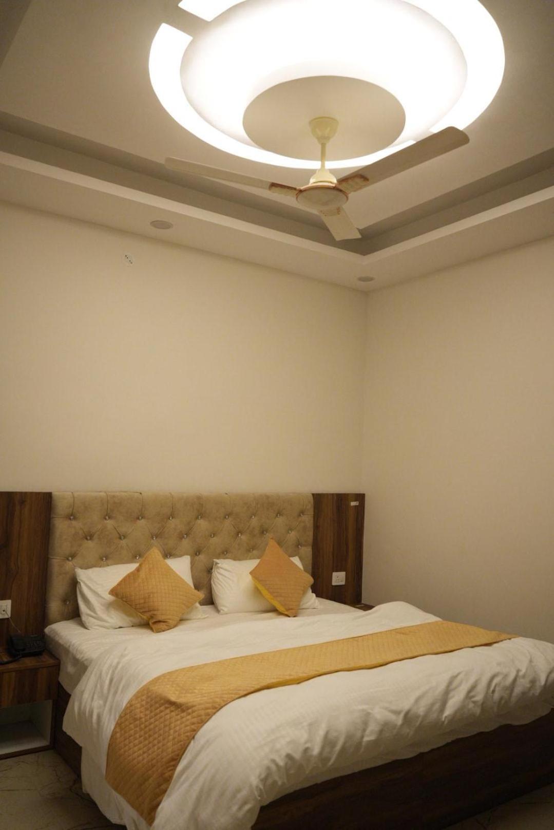 Hotel Harry Rishikesh Luaran gambar