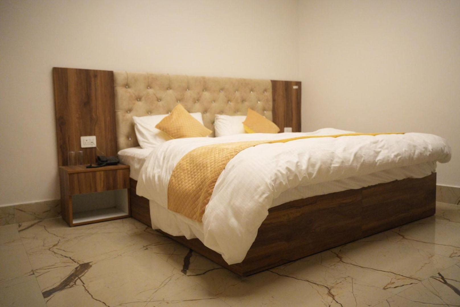 Hotel Harry Rishikesh Luaran gambar