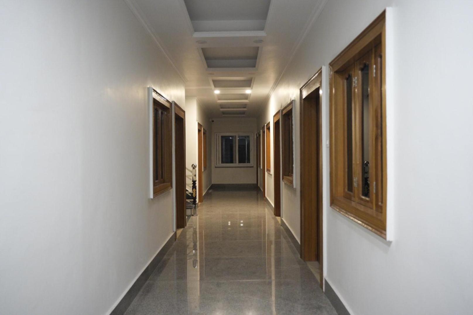 Hotel Harry Rishikesh Luaran gambar