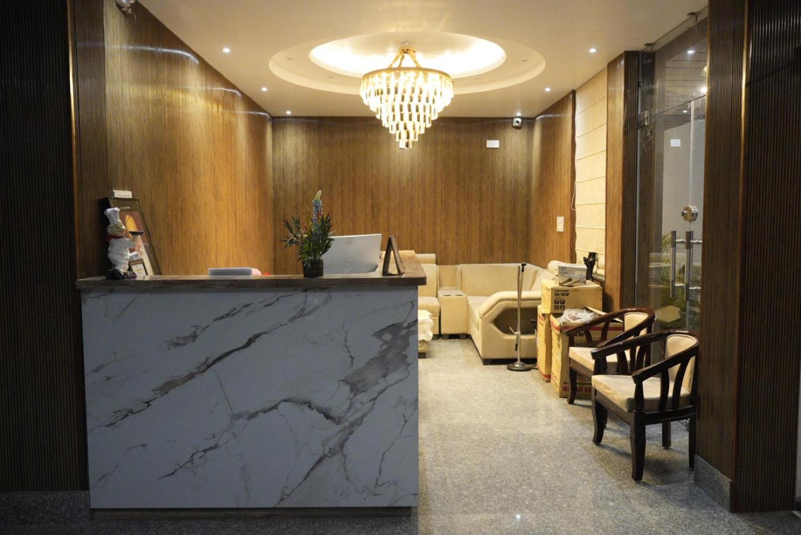 Hotel Harry Rishikesh Luaran gambar