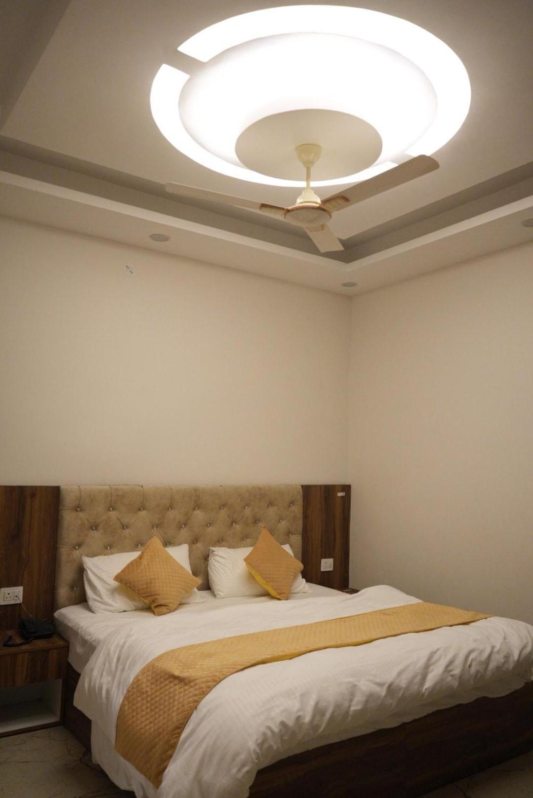 Hotel Harry Rishikesh Luaran gambar